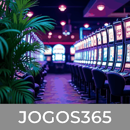 JOGOS365: Estável, Seguro e Otimizado para o Brasil