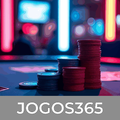 JOGOS365: O Mundo de Jogos Selecionados