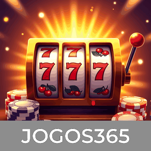 JOGOS365: O Mundo de Jogos Selecionados