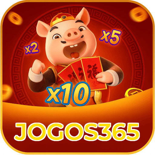 JOGOS365 Logo